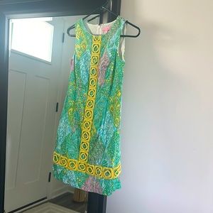 Like new Lilly Pulitzer 00 dress